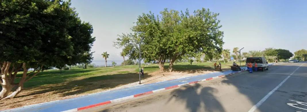 Antalya Yalım Park Nerede, Yalım Park Yol Tarifi? Giden Otobüsler 4